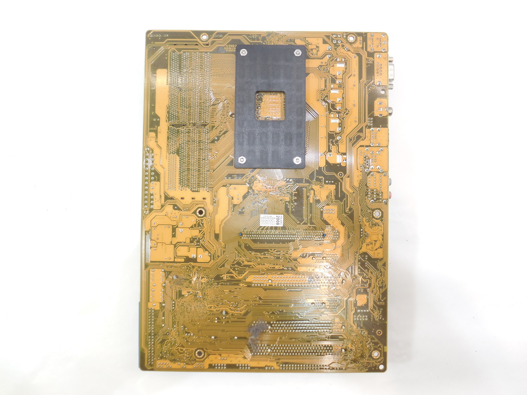 Материнская плата Asus M3N - Pic n 278468