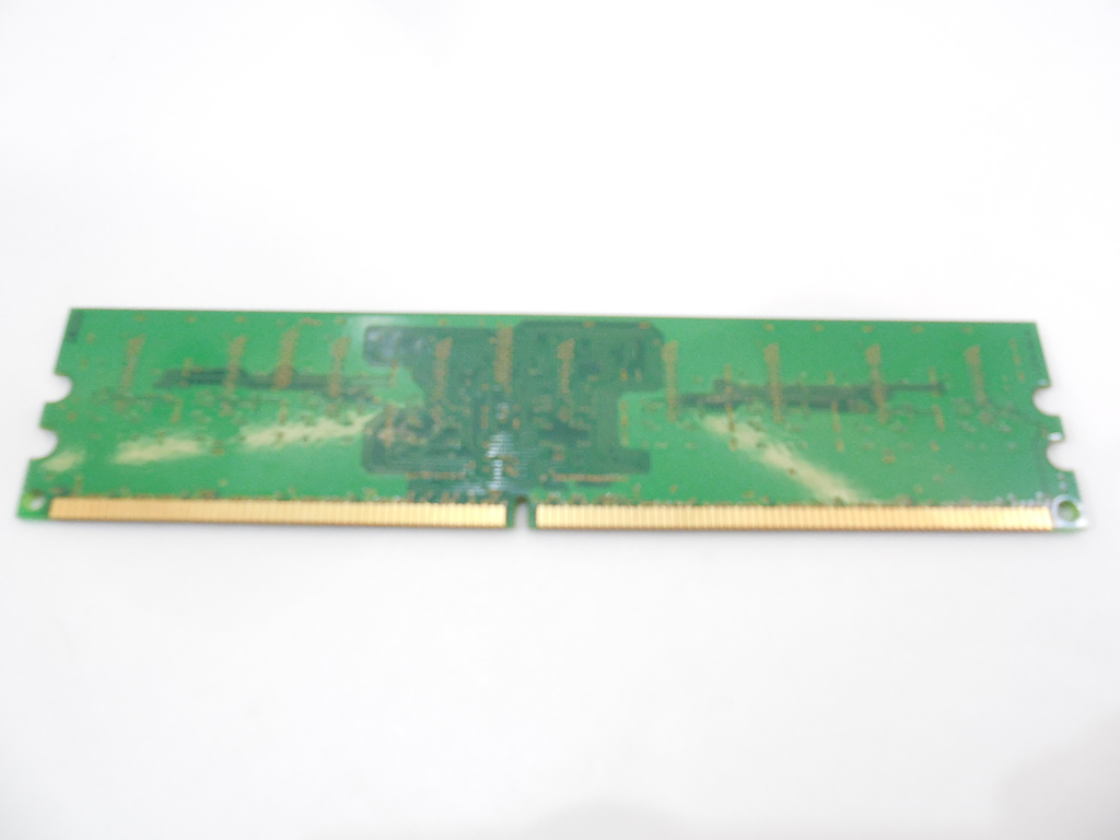 Модуль памяти DDR2 ECC 1Gb PC2-6400E - Pic n 279607