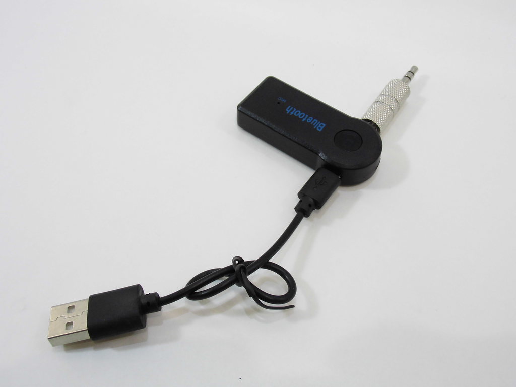 USB Bluetooth аудио приемник для смартфонов - Pic n 279868