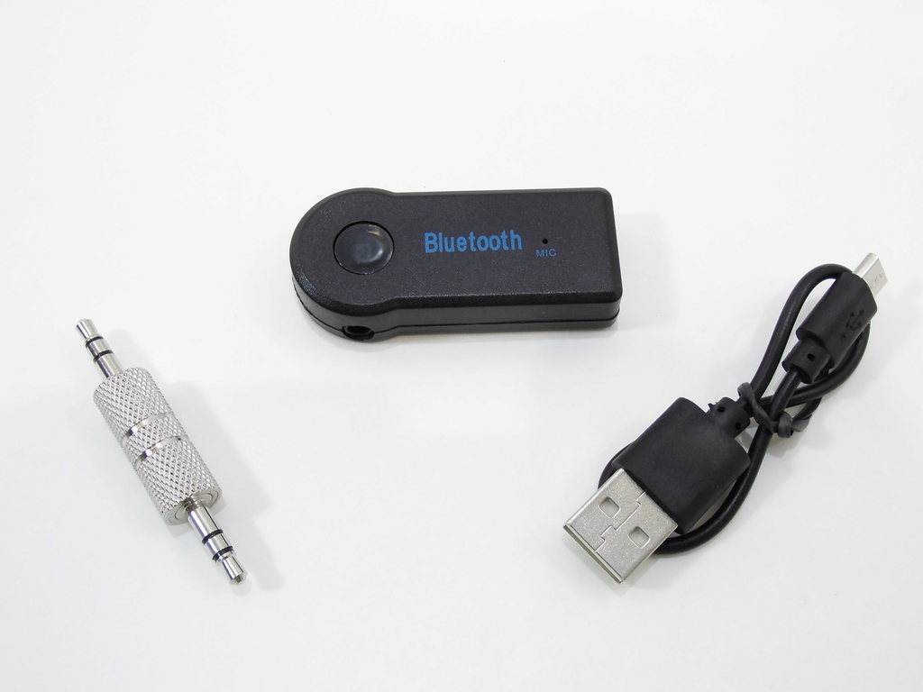 USB Bluetooth аудио приемник для смартфонов - Pic n 279868