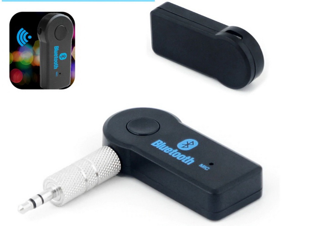 USB Bluetooth аудио приемник для смартфонов - Pic n 279868