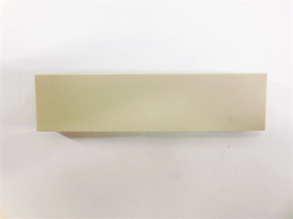 Заглушка для корпуса 3,5" белая  - Pic n 260792