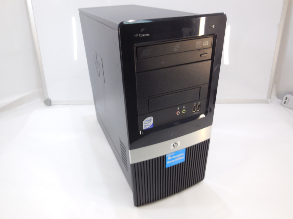 Системный блок HP Compaq dx2420 - Pic n 280276