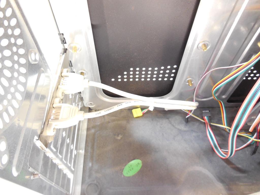 Планка портов в корпус 2Port USB в ассортименте - Pic n 37698