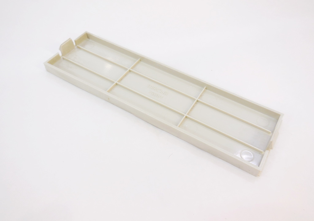 Заглушка для корпуса 5,25" белая - Pic n 260795