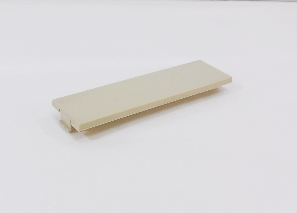 Заглушка для корпуса 5,25" белая - Pic n 260795