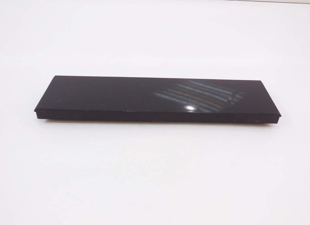 Заглушка для корпуса ПК 5,25" черная - Pic n 260793