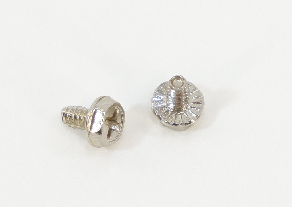 Болты SCREW для крепления жестких дисков 10шт.  - Pic n 252461