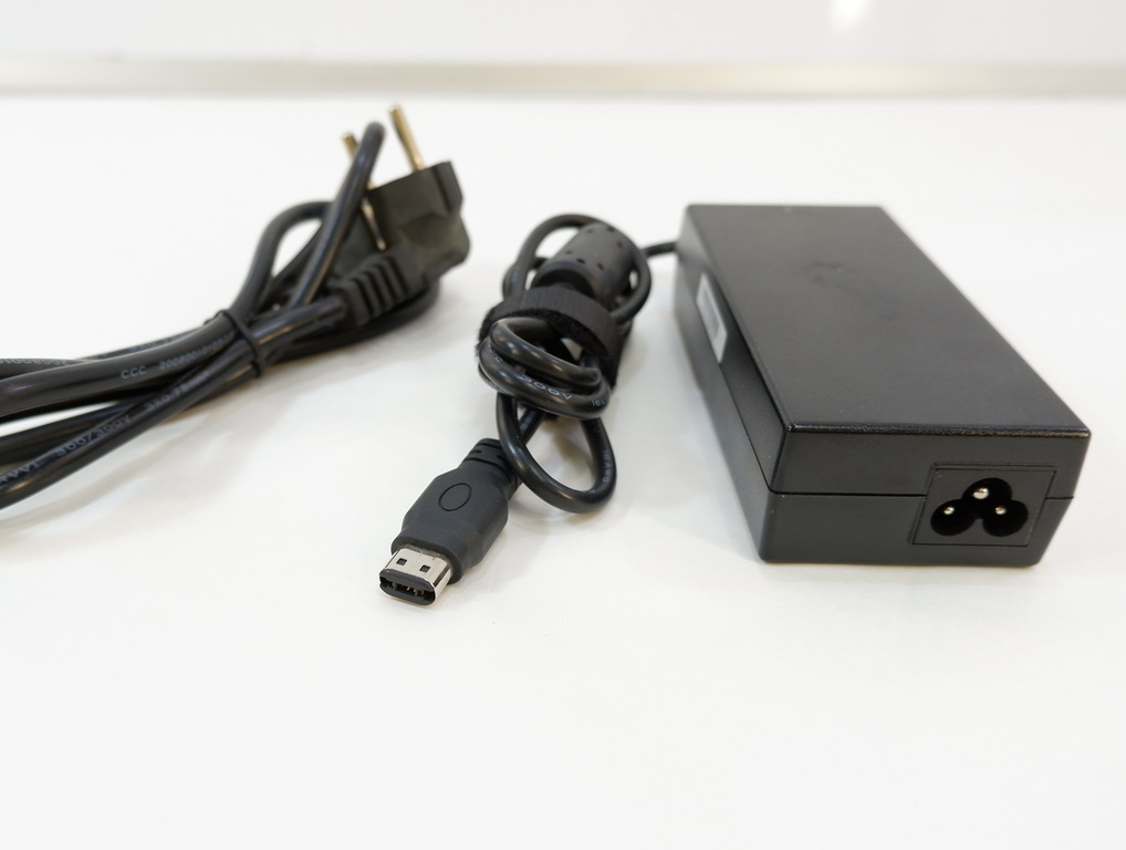 Зарядное устройство HP Compaq 90W-HPH023 - Pic n 253783