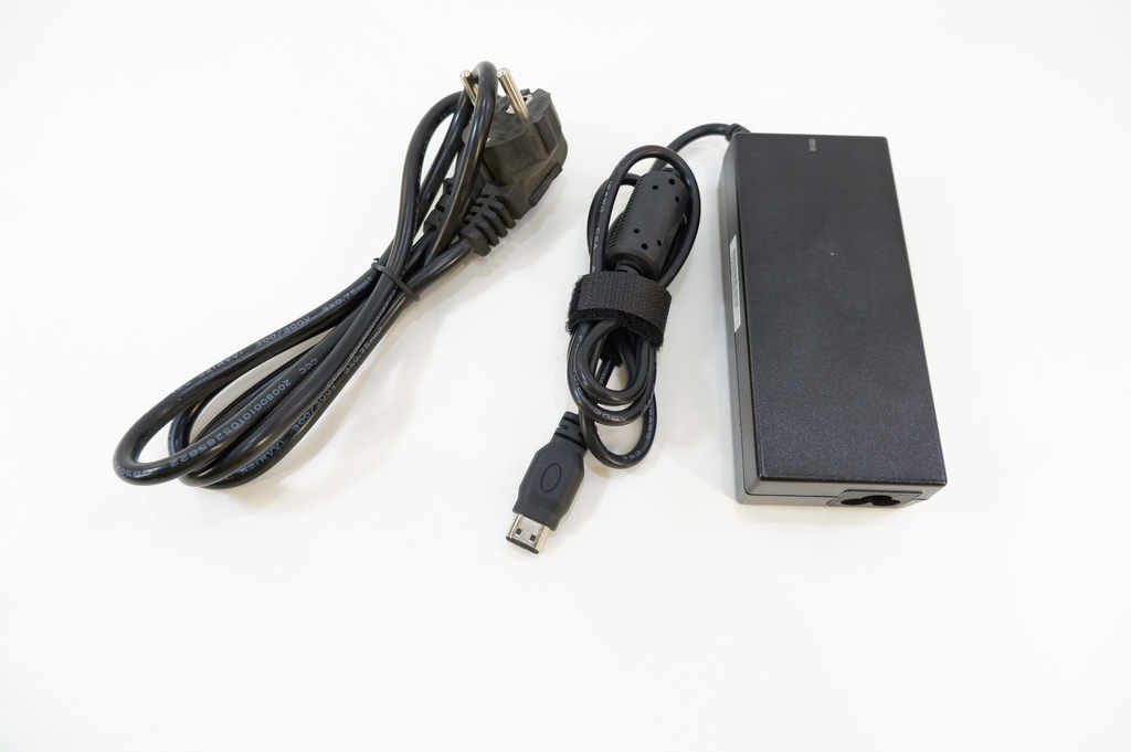 Зарядное устройство HP Compaq 90W-HPH023 - Pic n 253783