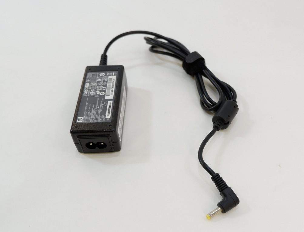 Зарядное устройство AC Adapter HP PPP018H HP158DH - Pic n 267044