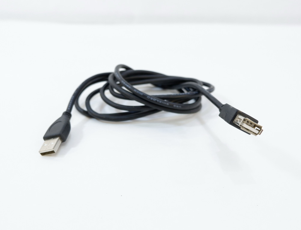 Кабель удлинительный USB2.0 A-A в ассортименте - Pic n 244377