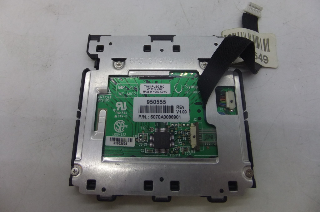Touchpad HP 379798-001 - Pic n 122045
