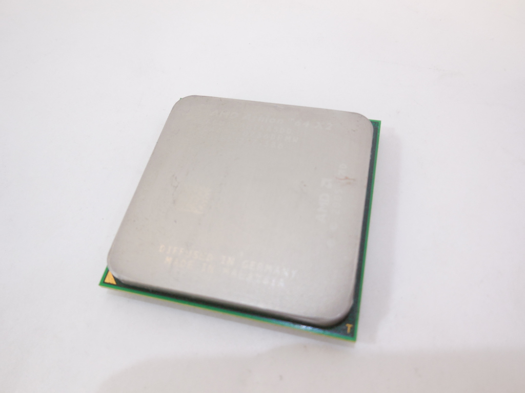 Процессор Socket AM2 AMD Athlon 64 X2 4000+ - Pic n 249963