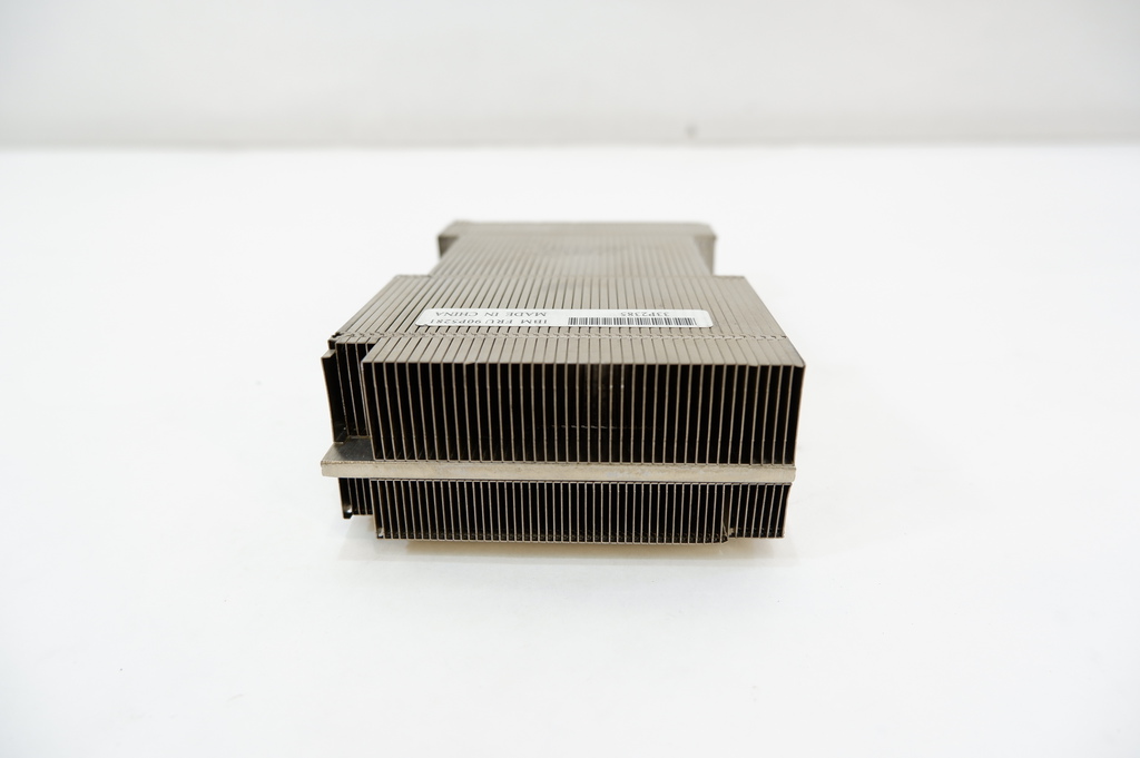 Радиатор процессора IBM 90P5281 - Pic n 281659