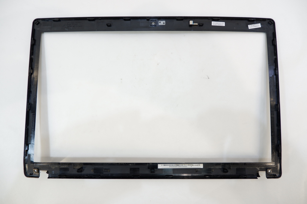 Рамка матрицы от ноутбука IBM Lenovo IdeaPad G575 - Pic n 281844