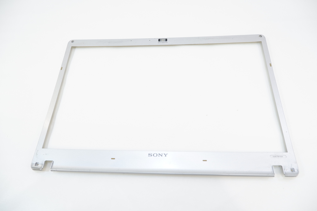 Рамка матрицы от ноутбука Sony PCG-3B4P - Pic n 281958