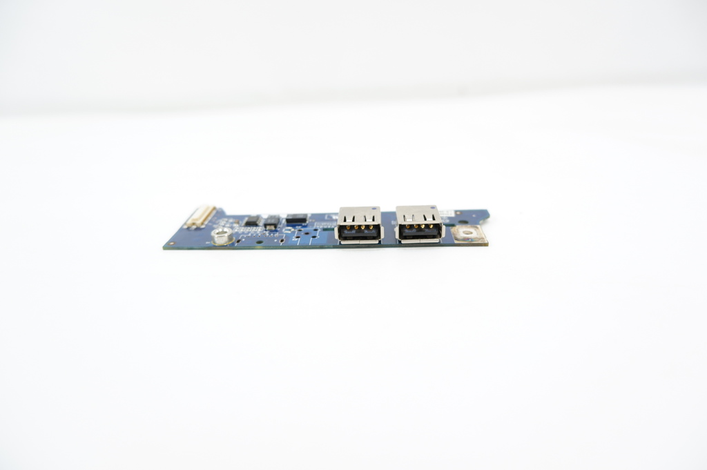 Плата USB (HBL50 LS-2922P), от ноутбука Acer 5680 - Pic n 281969
