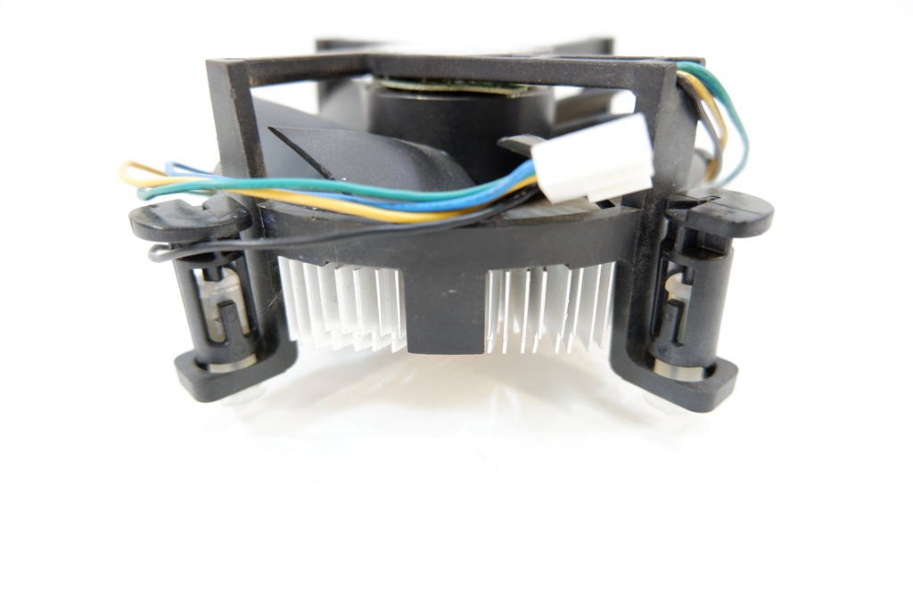 Intel Original Cooler Socket 775 Low Profile 4-PIN - Pic n 282011