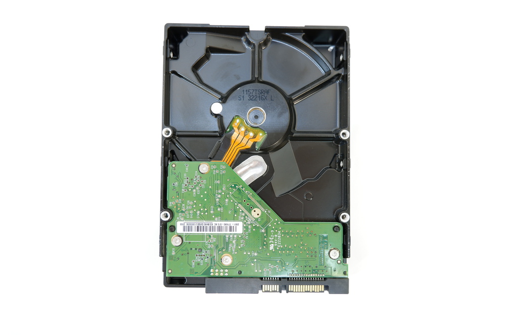 Жесткий диск 3,5" SATA 250Gb WD - Pic n 101023