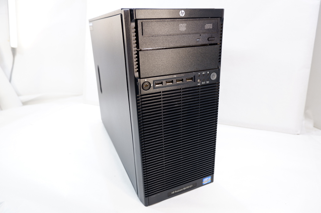 Сервер HP Proliant ML110 G7 - Pic n 282268