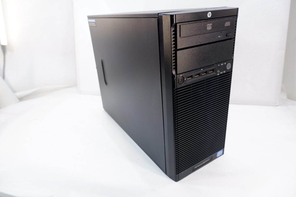 Сервер HP Proliant ML110 G7 - Pic n 282268