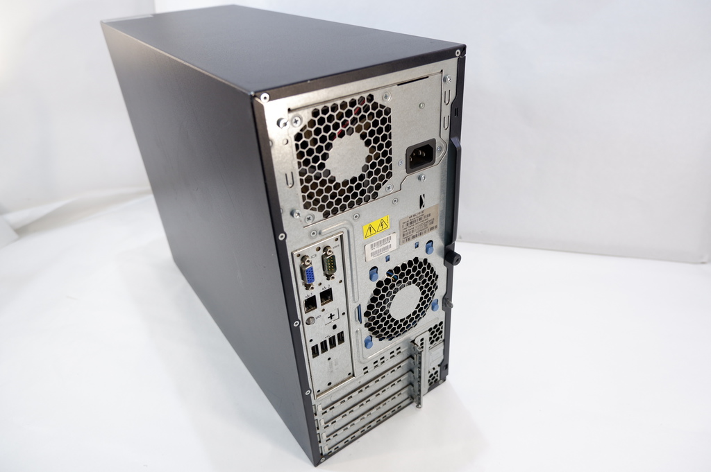 Сервер HP Proliant ML110 G7 - Pic n 282268