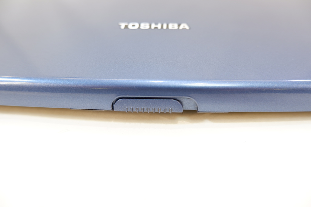 Крышка матрицы от ноутбука Toshiba 5005-S507 - Pic n 282374