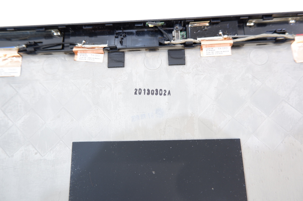 Крышка матрицы от ноутбука IBM Lenovo X220. - Pic n 282393