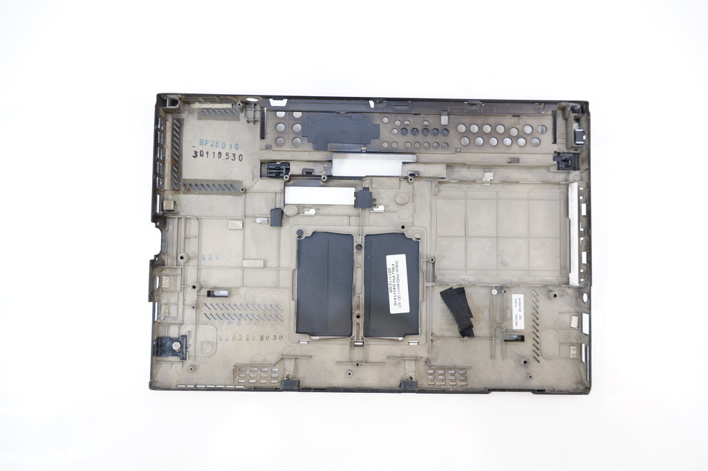 Нижняя часть корпуса Lenovo ThinkPad 230I X230 - Pic n 282411
