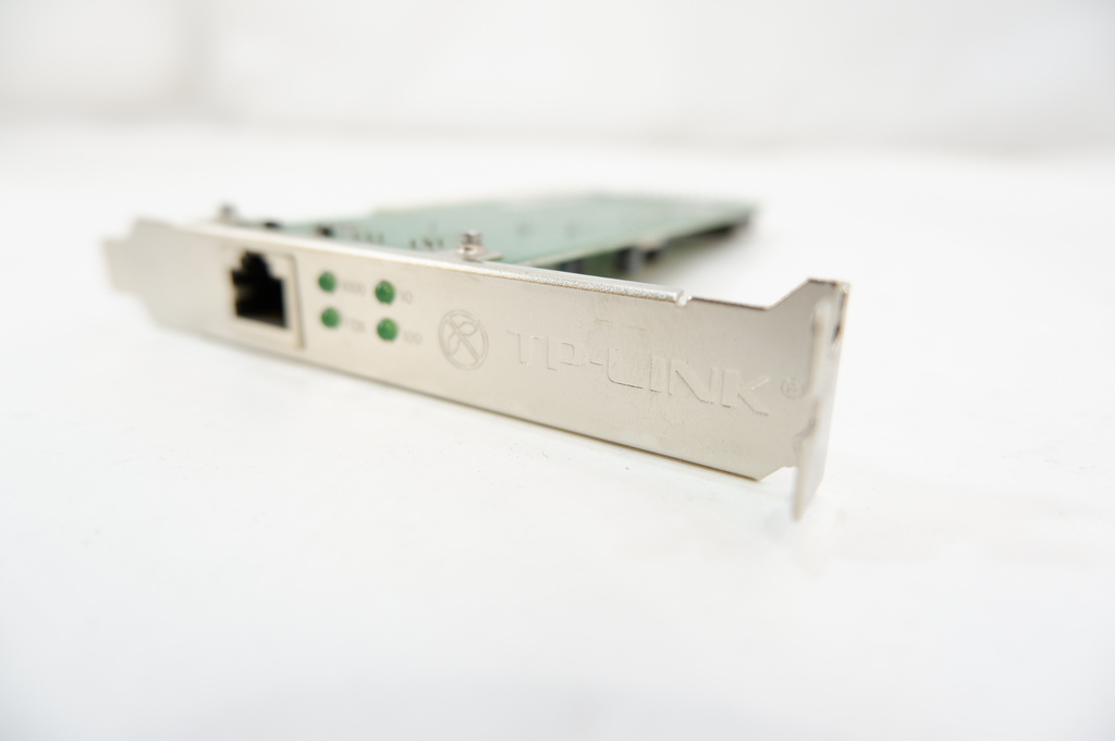 Сетевая карта PCI TP-LINK TG-3269 - Pic n 282658