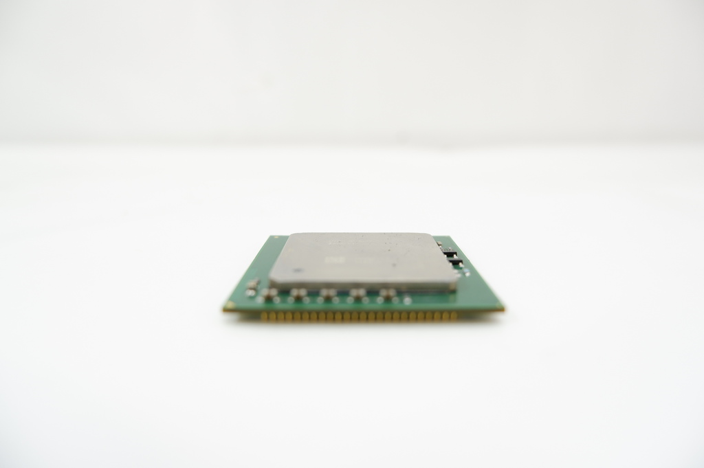 Процессор для сервера Intel Xeon 2,66 (Socket 604) - Pic n 283126