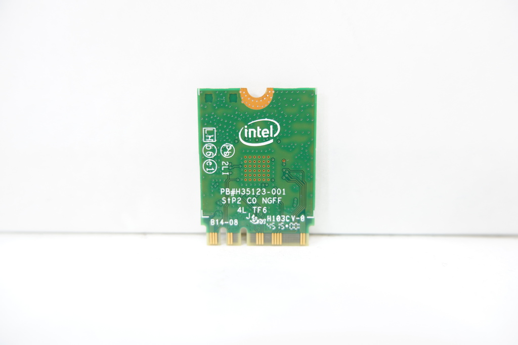 Wi-Fi модуль M.2 Intel Dual Band Wireless-AC 7265 - Pic n 283301