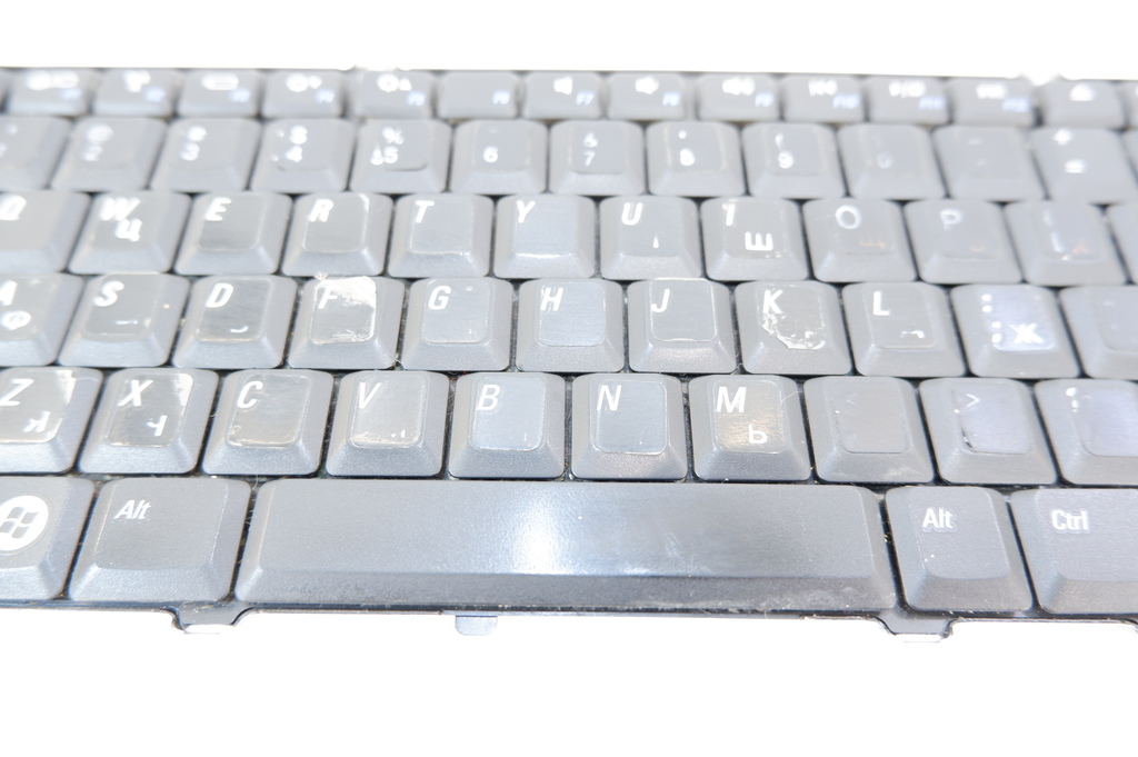 Клавиатура от ноутбука Dell Inspirion 1545 Уценка - Pic n 283319