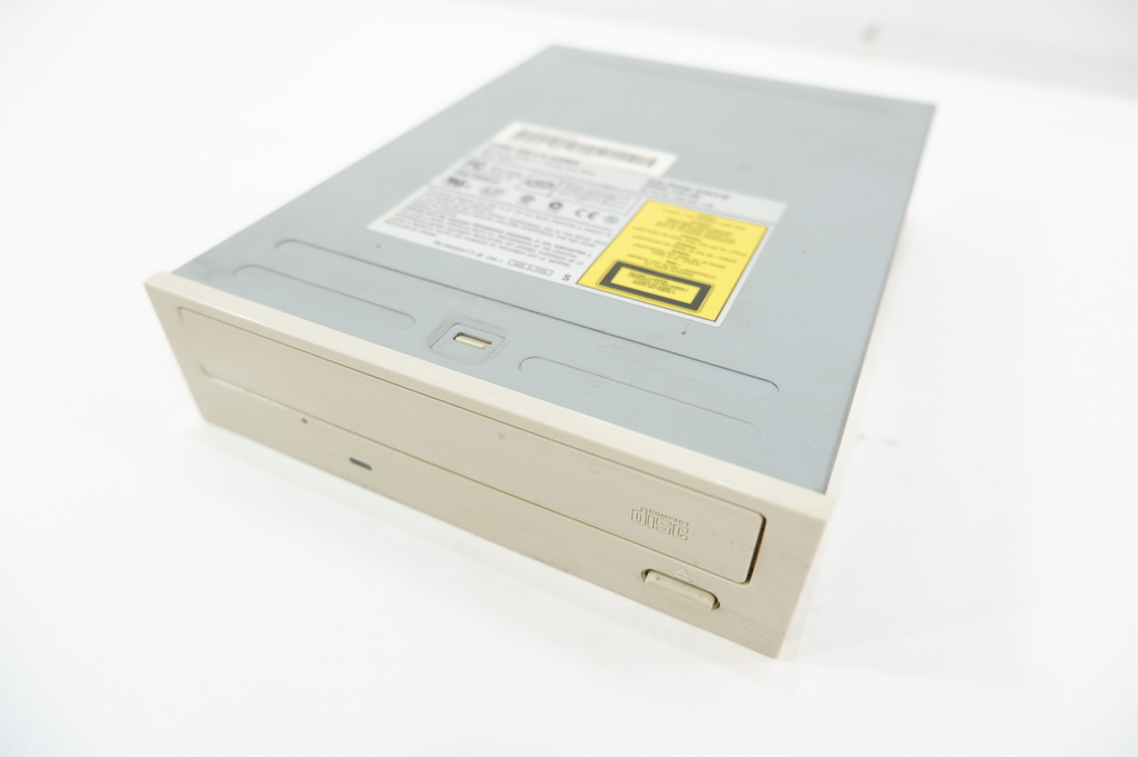 CD-ROM Lite-On LTN-486S (White) - Pic n 283391