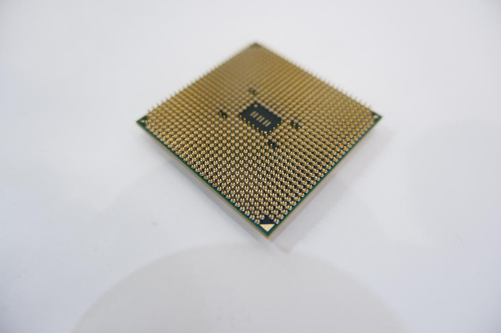 Процессор AMD A4-3300 2.5GHz - Pic n 283818