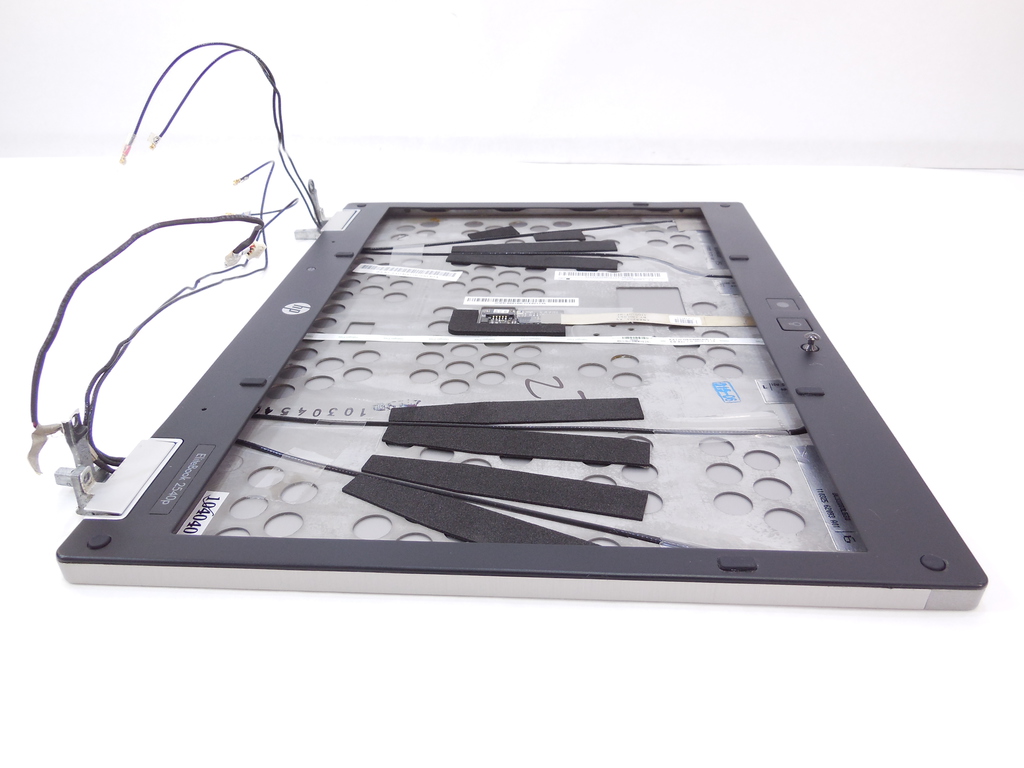 Крышка ноутбука HP EliteBook 2540p - Pic n 284308