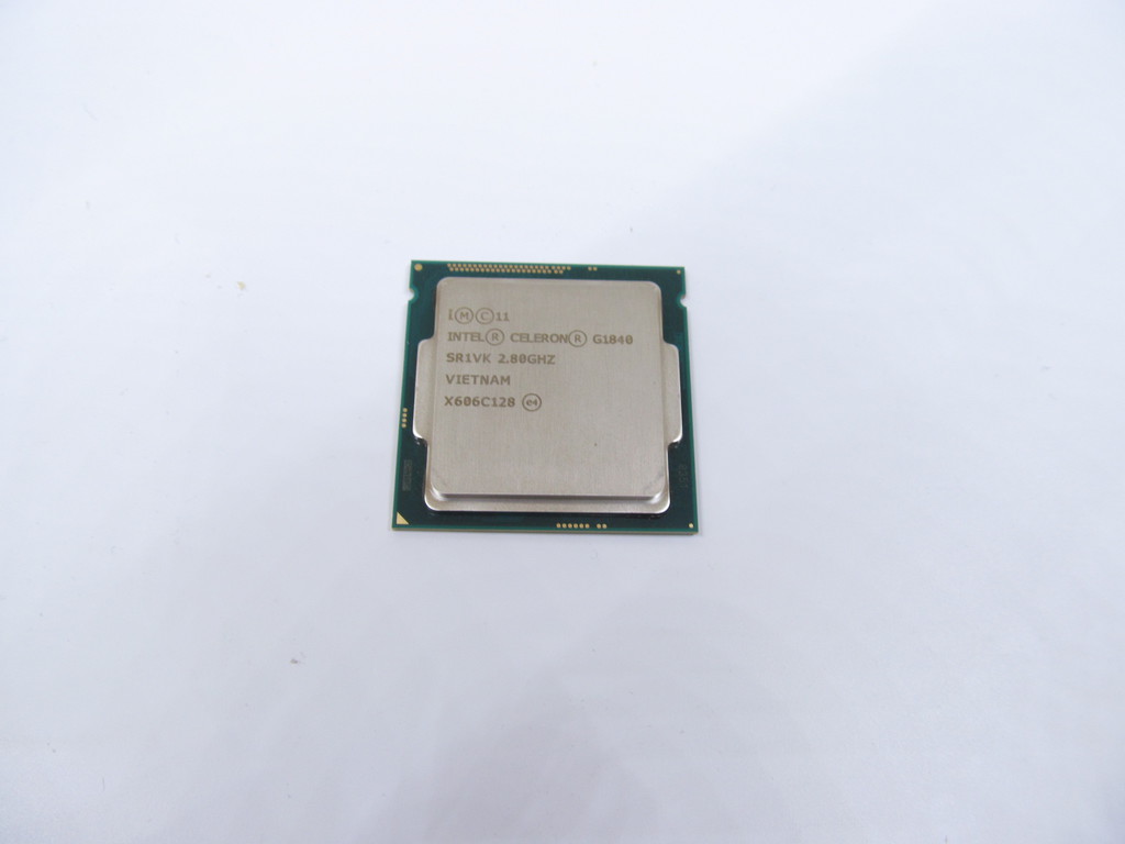 Процессор Intel Pentium G3260 3.3GHz - Pic n 284330