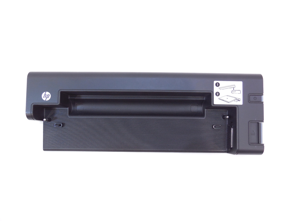 Докстанция HP Docking Station HSTNN-I14X  - Pic n 284447