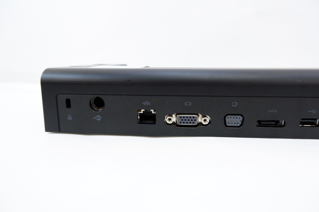 Докстанция HP Docking Station HSTNN-I14X  - Pic n 284447