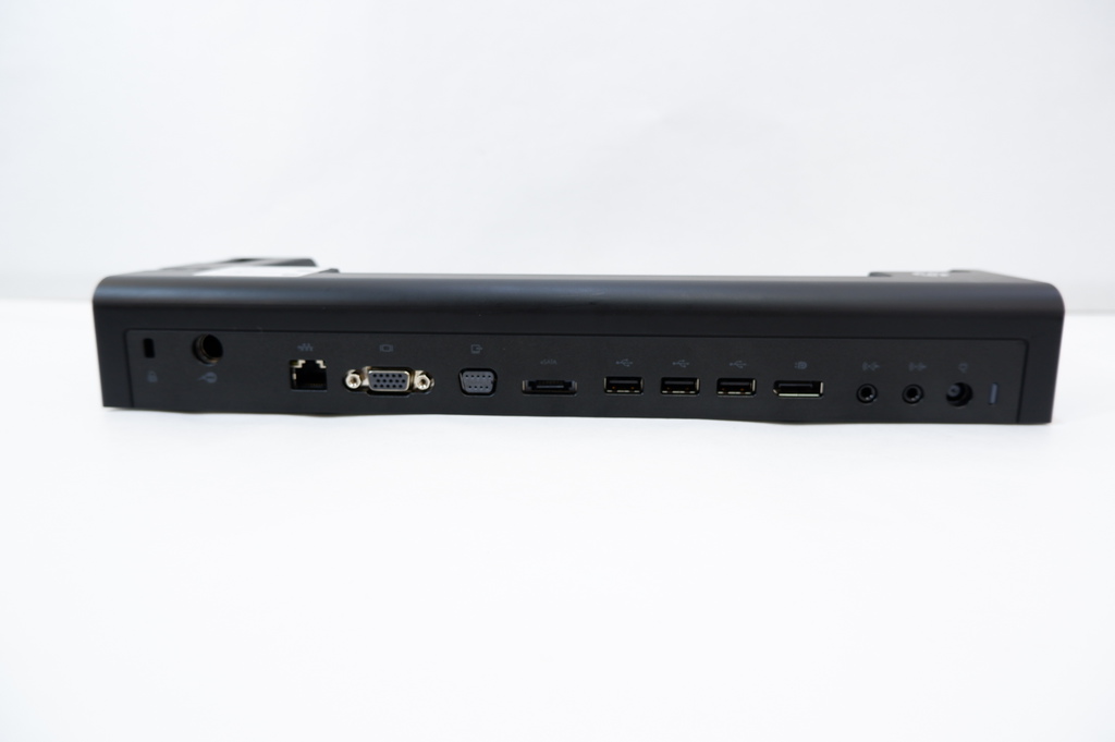 Докстанция HP Docking Station HSTNN-I14X  - Pic n 284447