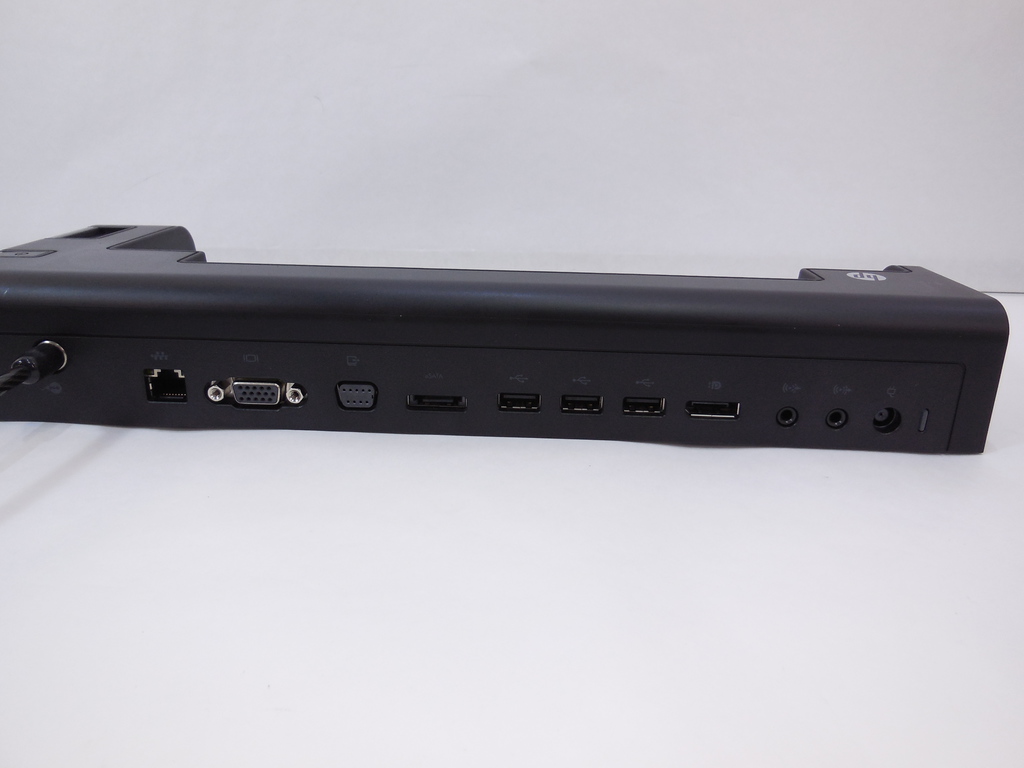 Докстанция HP Docking Station HSTNN-I14X + Key - Pic n 284448