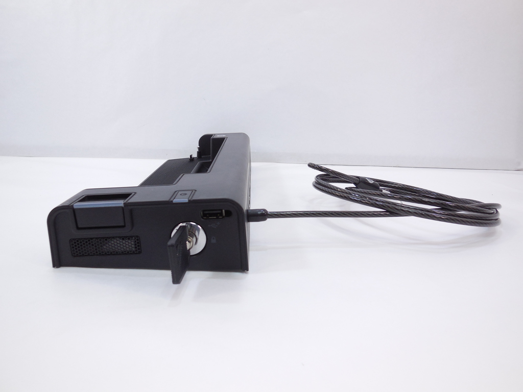 Докстанция HP Docking Station HSTNN-I14X + Key - Pic n 284448