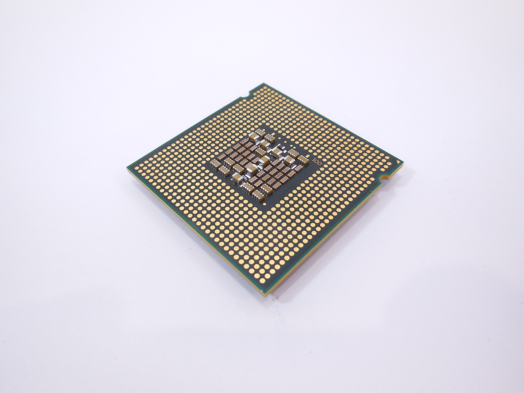 Процессор Intel Pentium D 935 3.2GHz - Pic n 248894