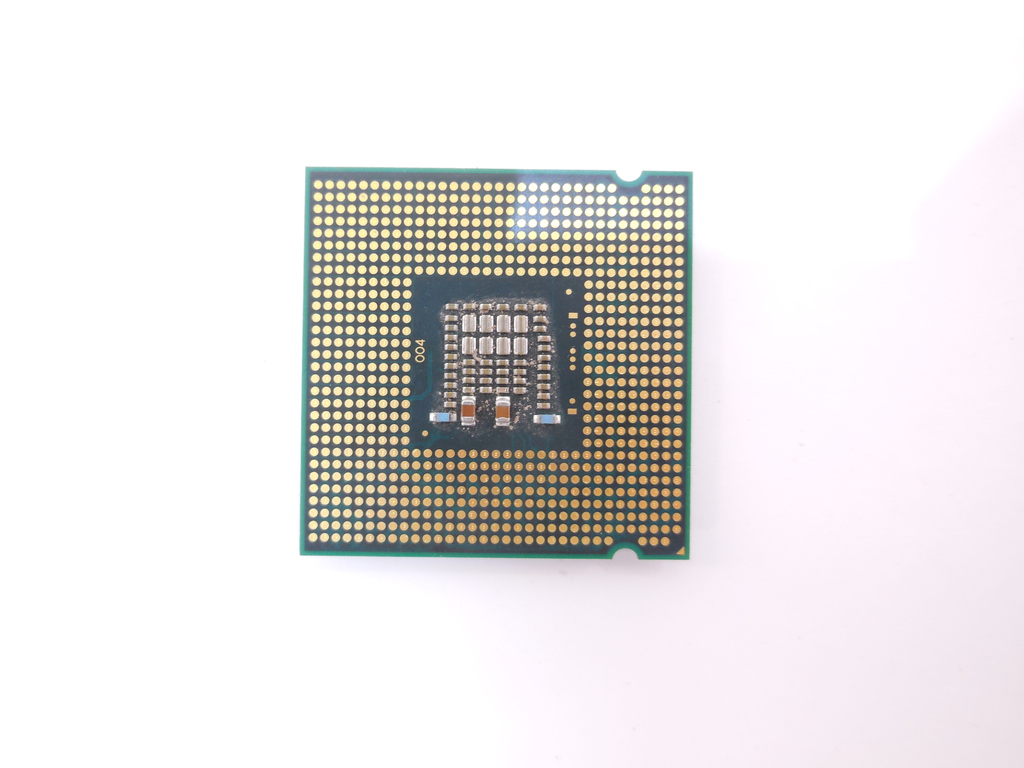 Процессор Intel Pentium Dual-Core E5400 2.7GHz - Pic n 123722