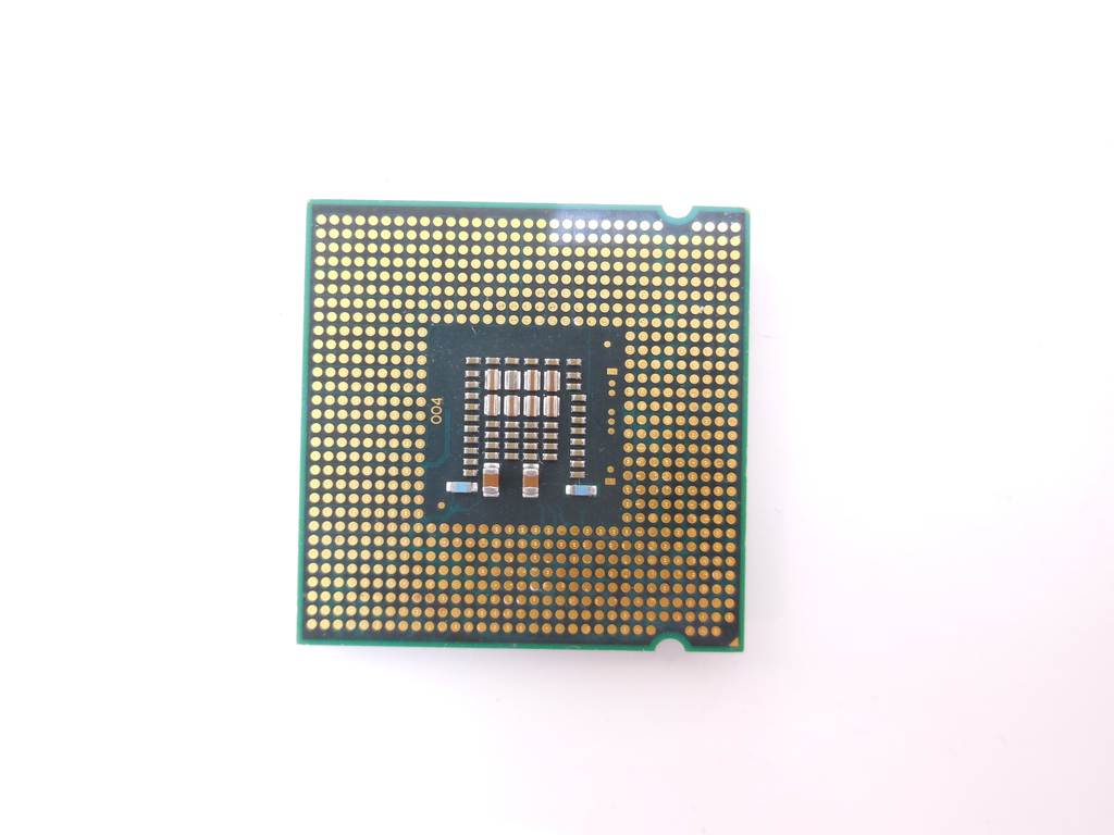 Процессор Intel Pentium Dual-Core E5500 2.8GHz - Pic n 101136