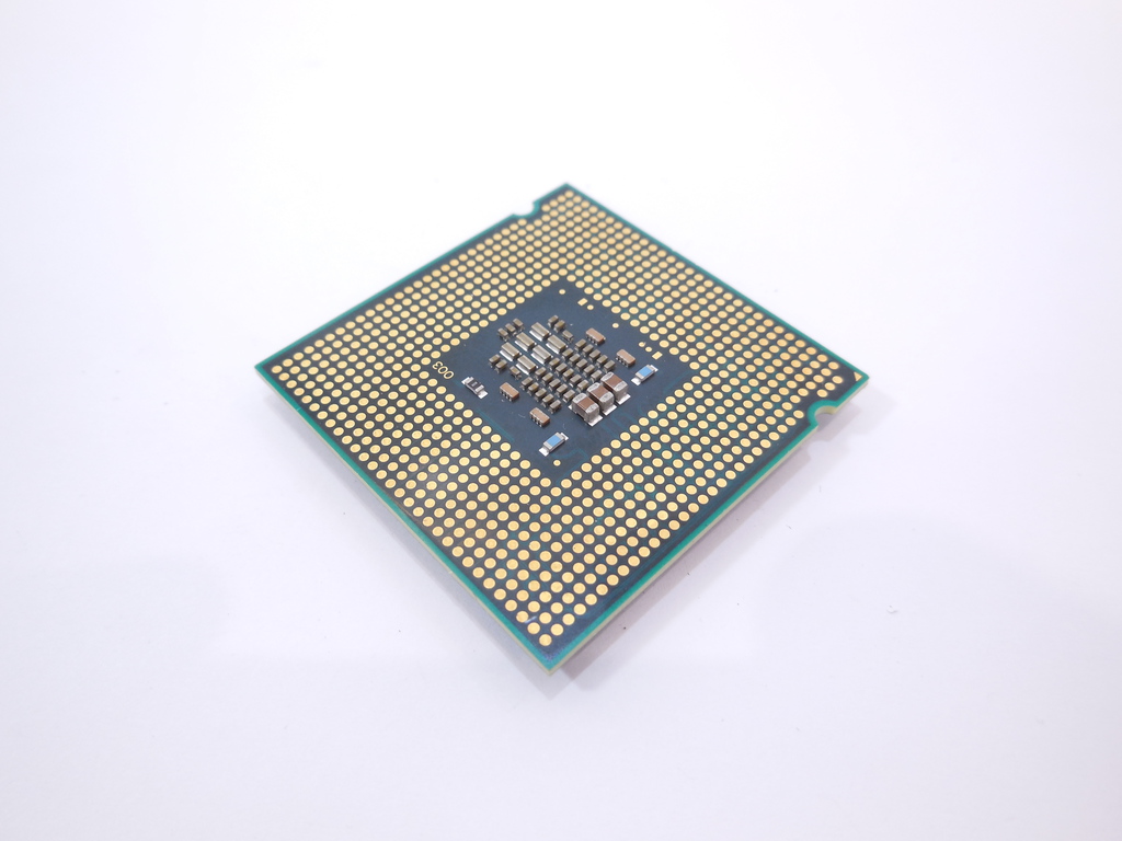 Процессор Intel Pentium Dual-Core E2200 2.2GHz - Pic n 107303