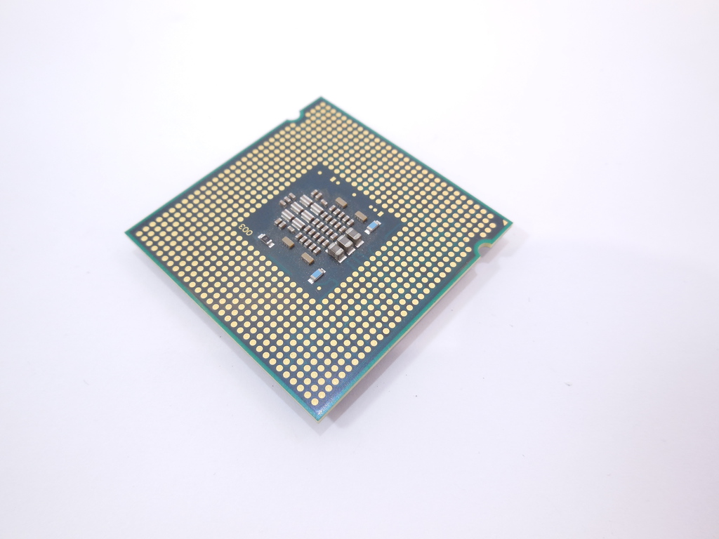 Процессор Intel Pentium Dual-Core E2140 1.6GHz - Pic n 117067