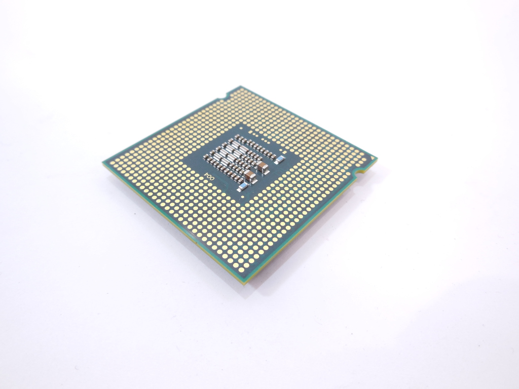 Процессор Intel Core 2 Duo E7500 2.93GHz - Pic n 262041