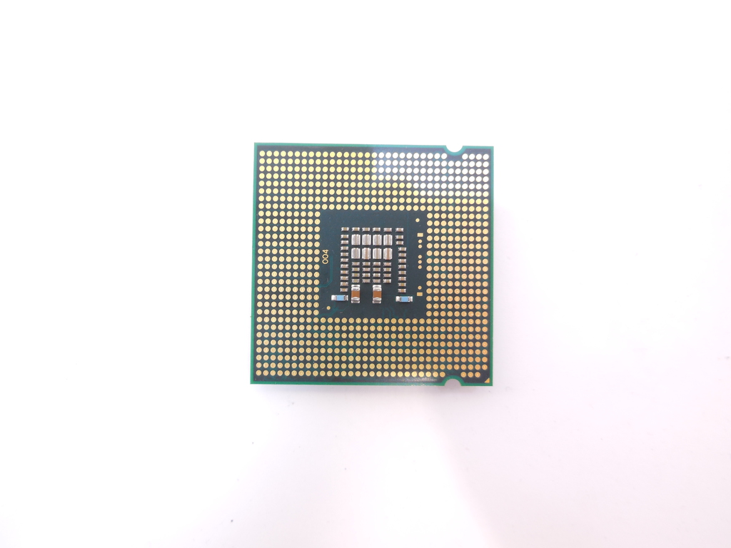 Процессор Intel Core 2 Duo E7500 2.93GHz - Pic n 262041